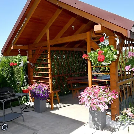 Σπίτι διακοπών Pod Zatorem Ryczow