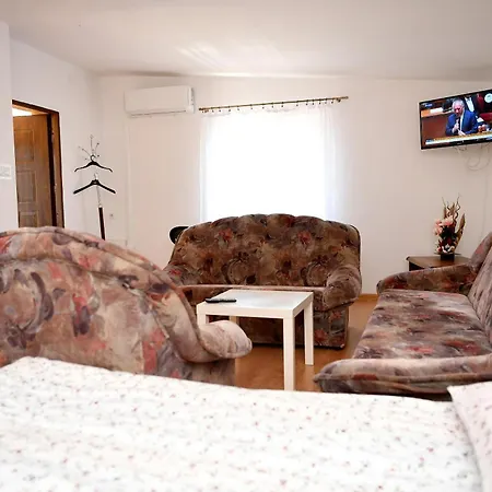 Pod Zatorem * Ryczow