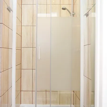 Pod Zatorem Ferienhaus *