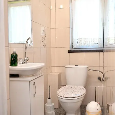 Σπίτι διακοπών Pod Zatorem *