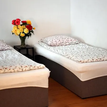 Σπίτι διακοπών Pod Zatorem Ryczow