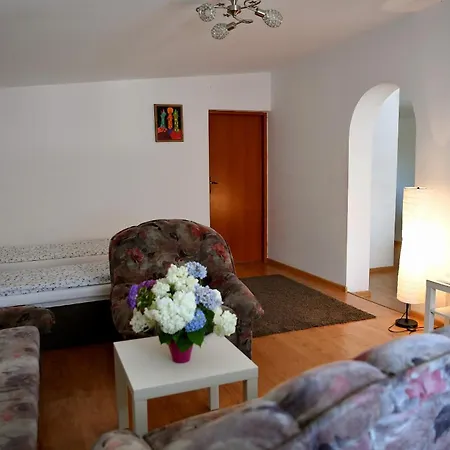 Σπίτι διακοπών Pod Zatorem *