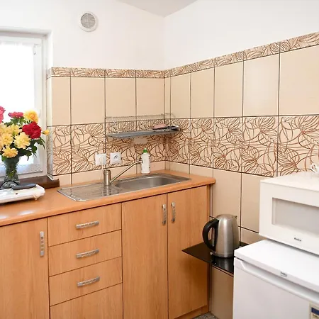 Ferienhaus Pod Zatorem