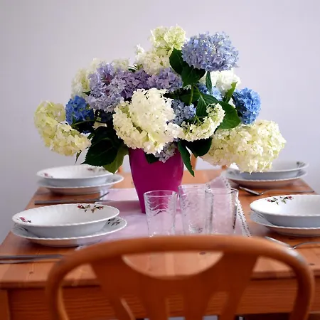 Pod Zatorem Ferienhaus Ryczow