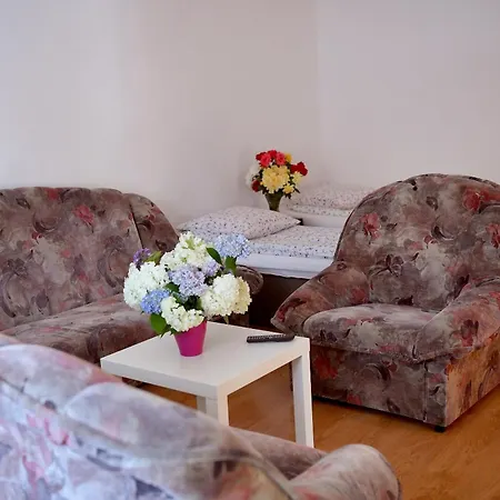 Pod Zatorem * Ryczow