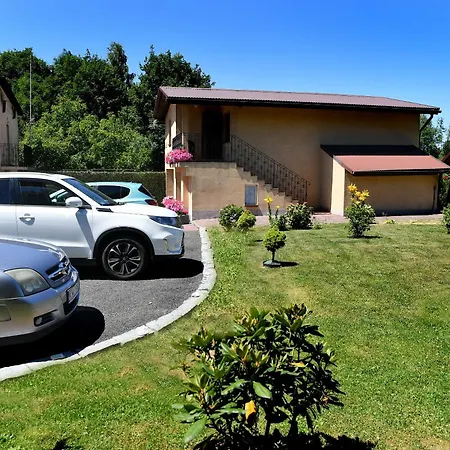 Pod Zatorem * Ryczow