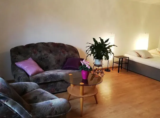 Pod Zatorem Casa vacanze