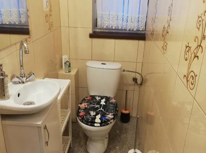 Casa vacanze Pod Zatorem *