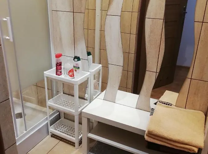 Pod Zatorem Casa vacanze Ryczow