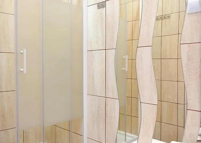 Pod Zatorem Casa vacanze