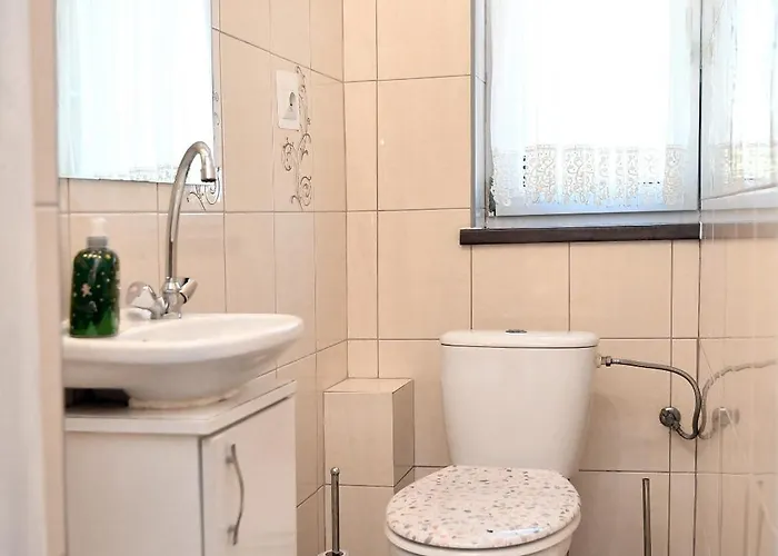 Casa vacanze Pod Zatorem *