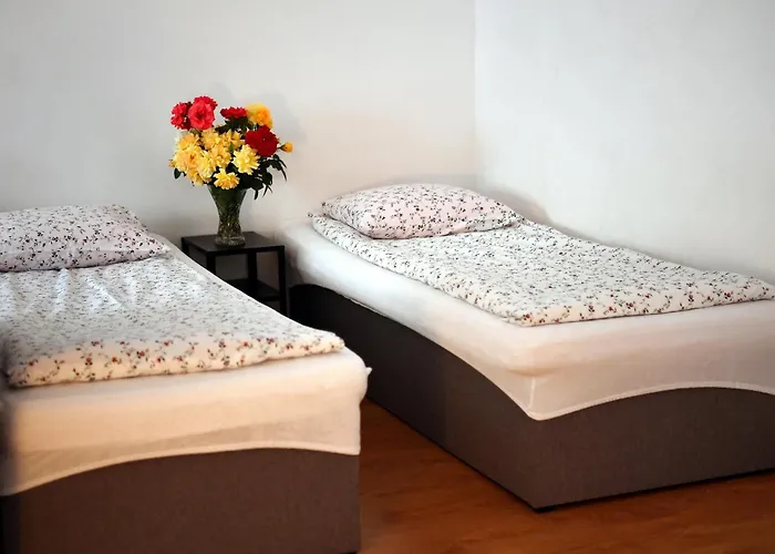 Casa vacanze Pod Zatorem Ryczow