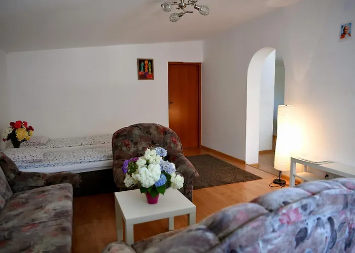 Casa vacanze Pod Zatorem *