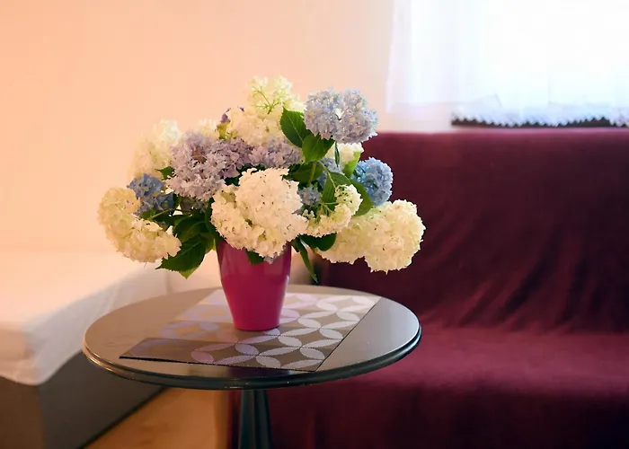 Casa vacanze Pod Zatorem Ryczow