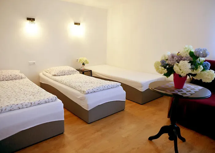 Pod Zatorem Casa vacanze