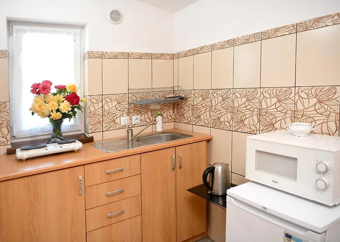 Casa vacanze Pod Zatorem