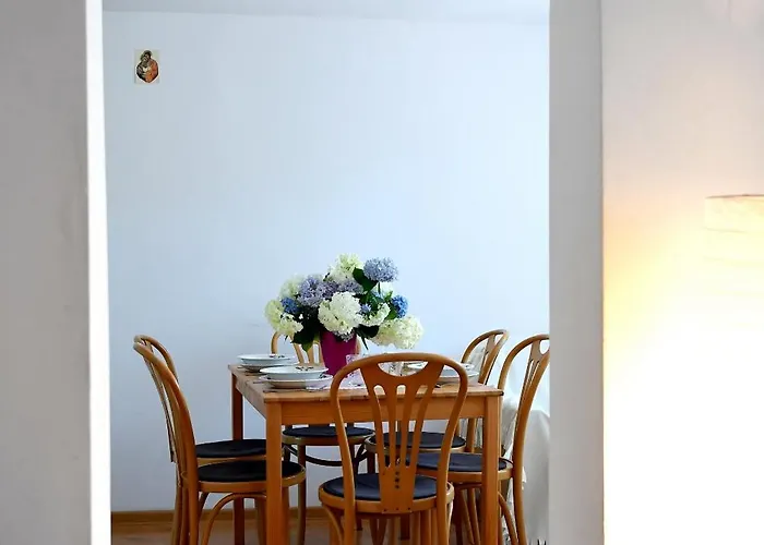 Pod Zatorem Casa vacanze *