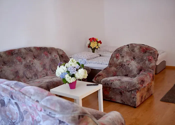 Pod Zatorem * Ryczow