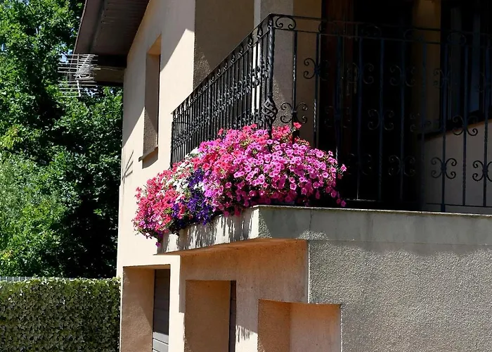 Pod Zatorem * Ryczow