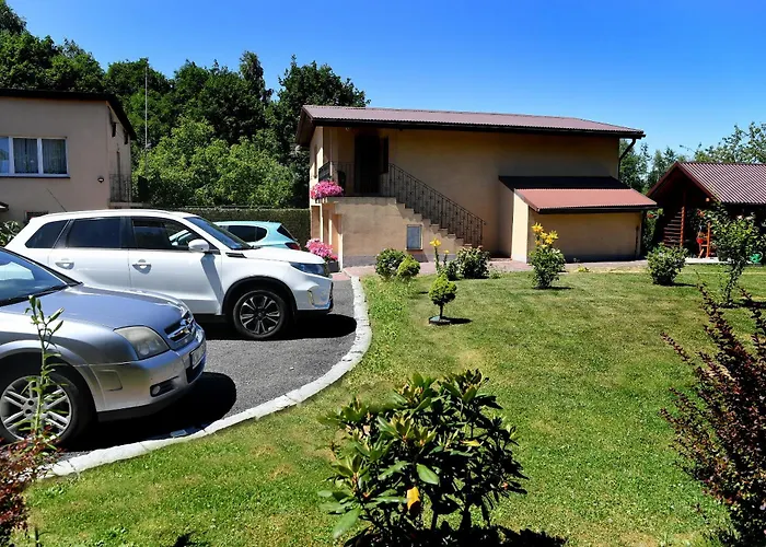 Pod Zatorem * Ryczow