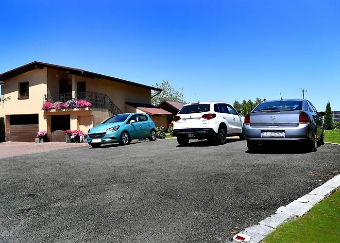 Pod Zatorem Casa vacanze