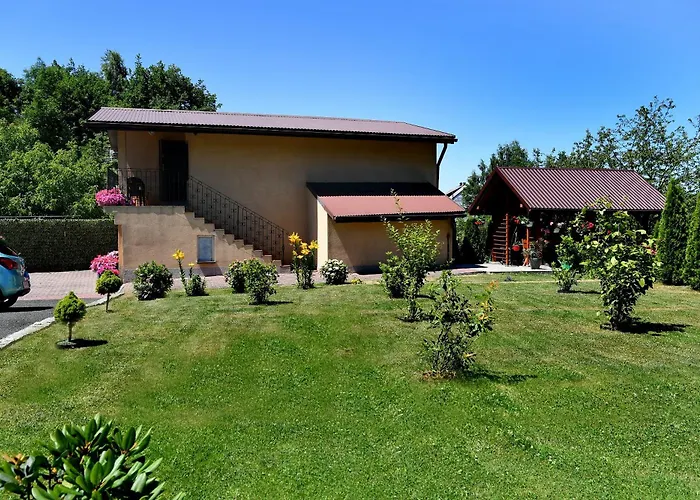 Pod Zatorem Casa vacanze *